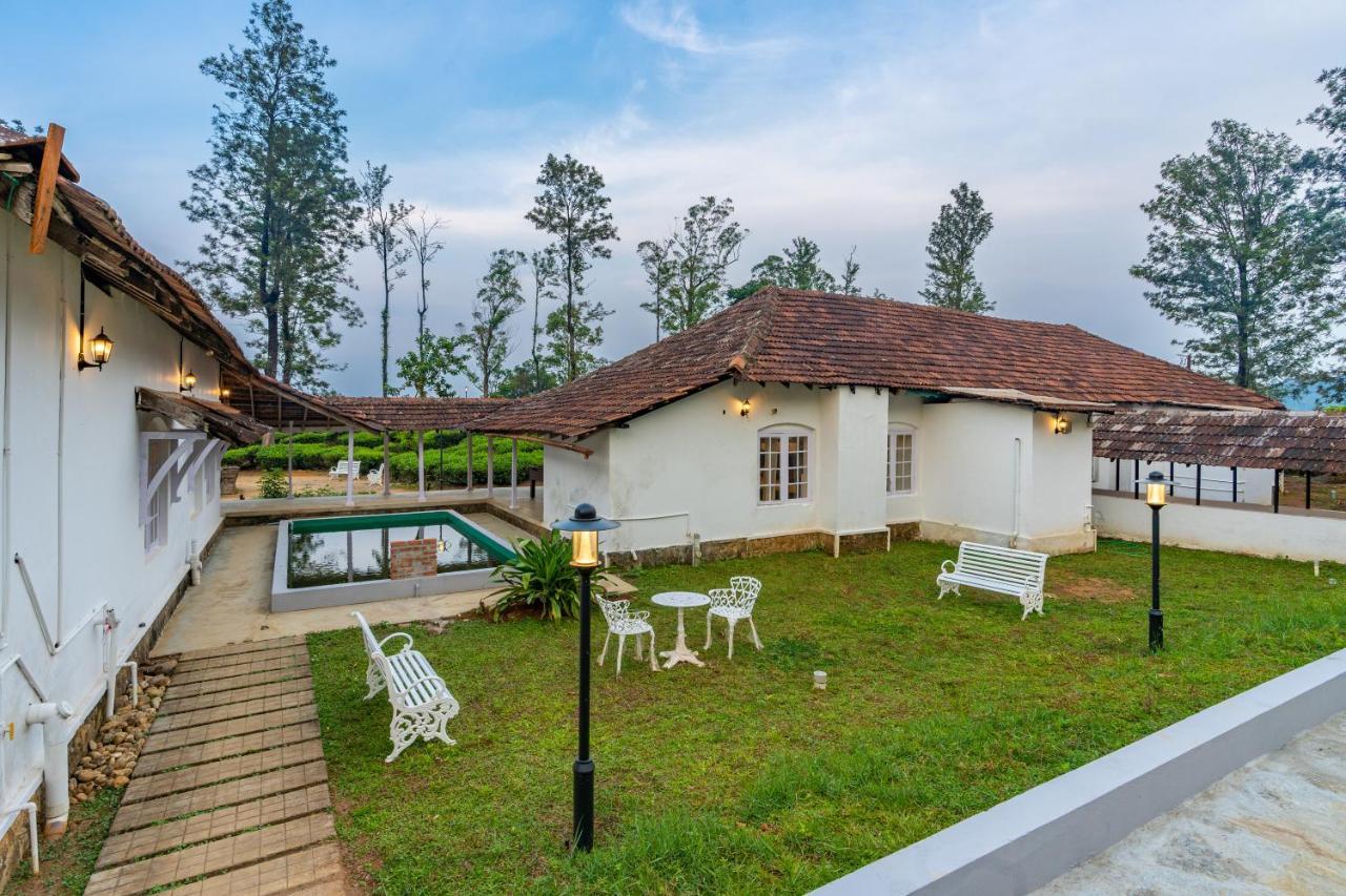 Zostel Plus Wayanad Kalpetta Luaran gambar