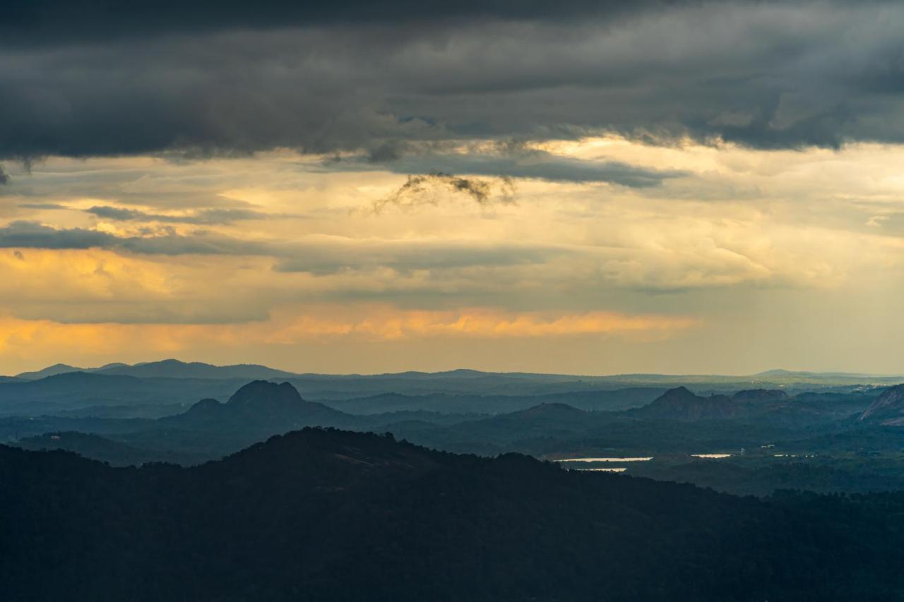 Zostel Plus Wayanad Kalpetta Luaran gambar