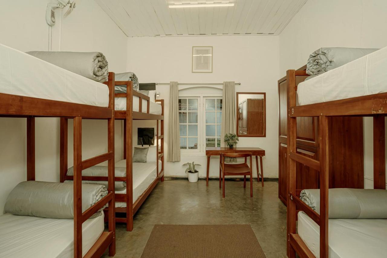 Zostel Plus Wayanad Kalpetta Luaran gambar